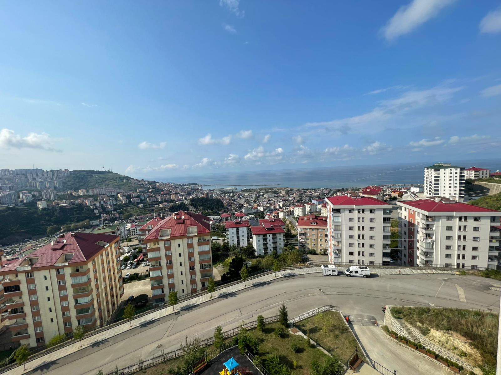 MABEL TGE'DEN ÜNİVERSİTE MAHALLESİNDE 5+2 DUBLEKS DAİRE